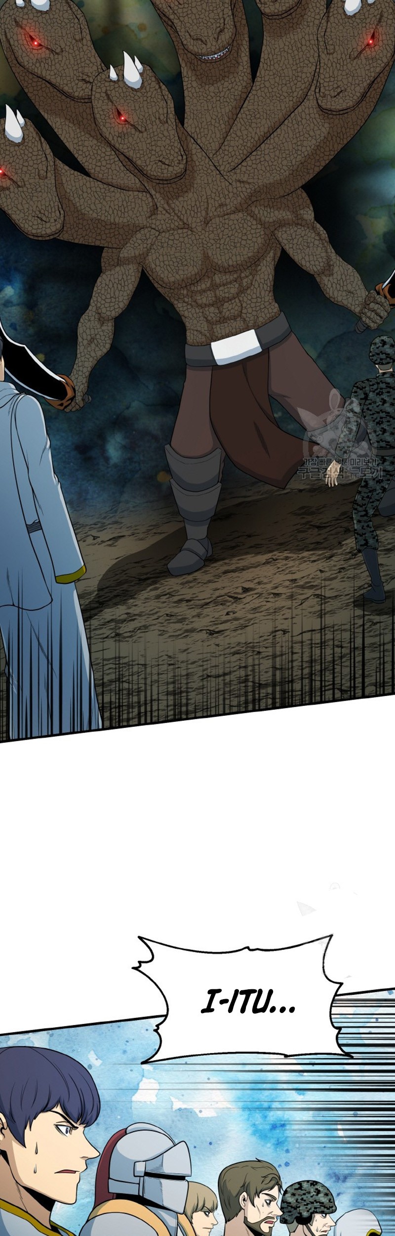 Dungeon House Chapter 75 Gambar 13