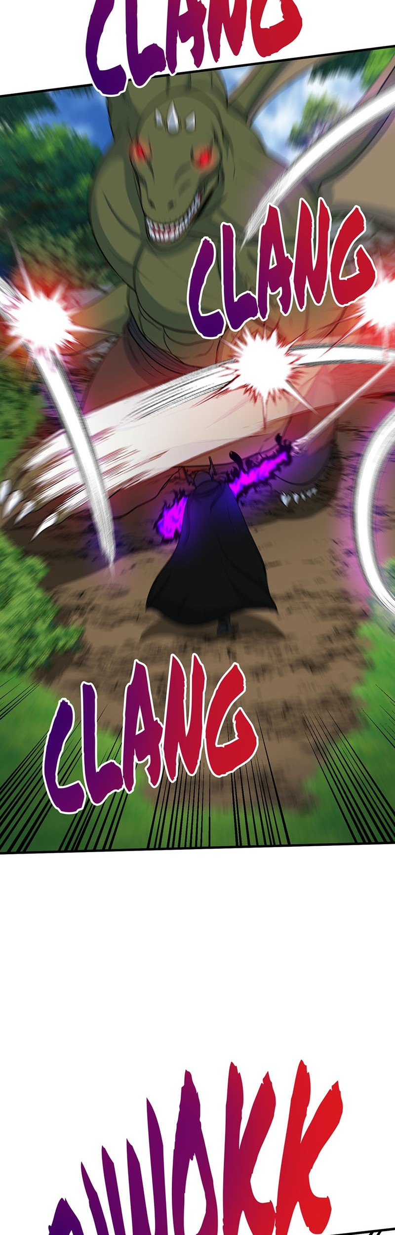Dungeon House Chapter 76 Gambar 38