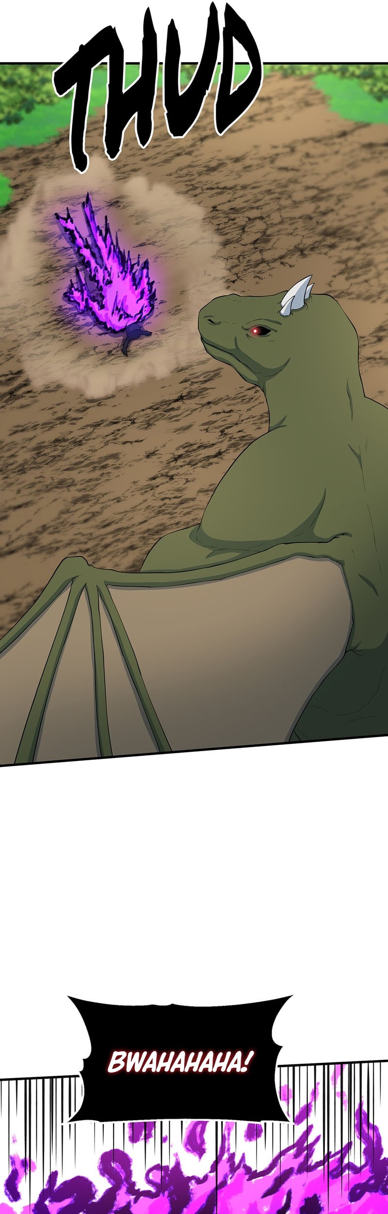 Dungeon House Chapter 76 Gambar 41