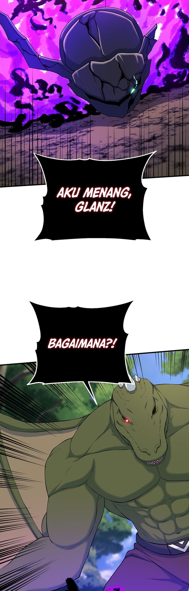 Dungeon House Chapter 76 Gambar 42