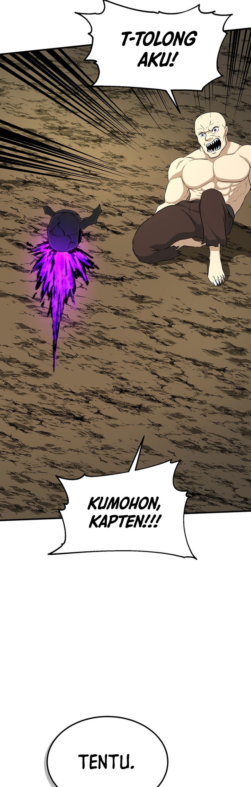 Dungeon House Chapter 76 Gambar 50