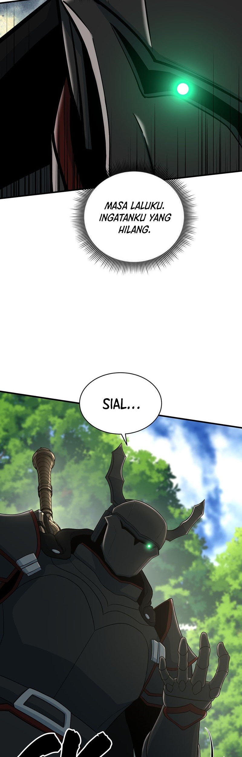 Dungeon House Chapter 76 Gambar 6