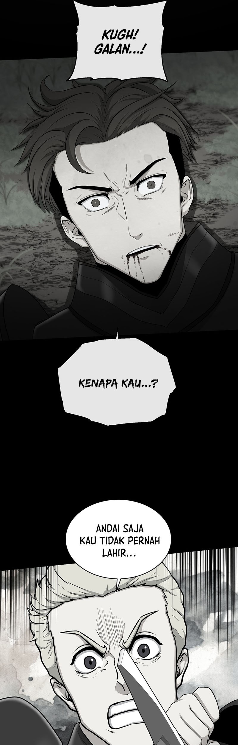 Dungeon House Chapter 76 Gambar 9
