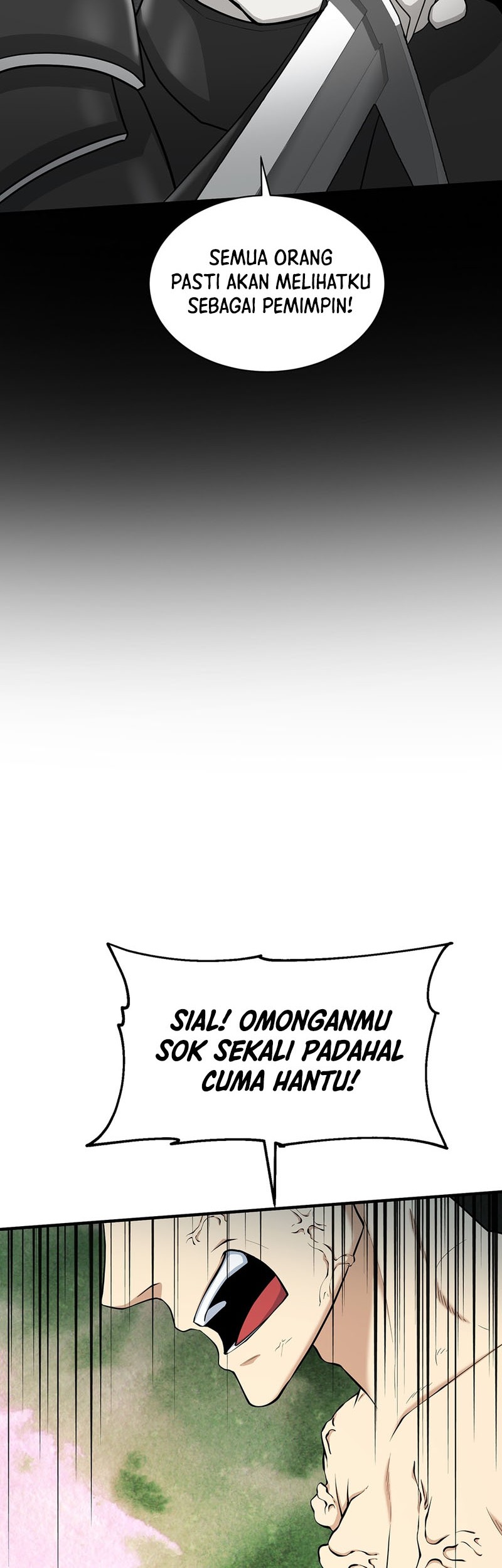 Dungeon House Chapter 76 Gambar 10