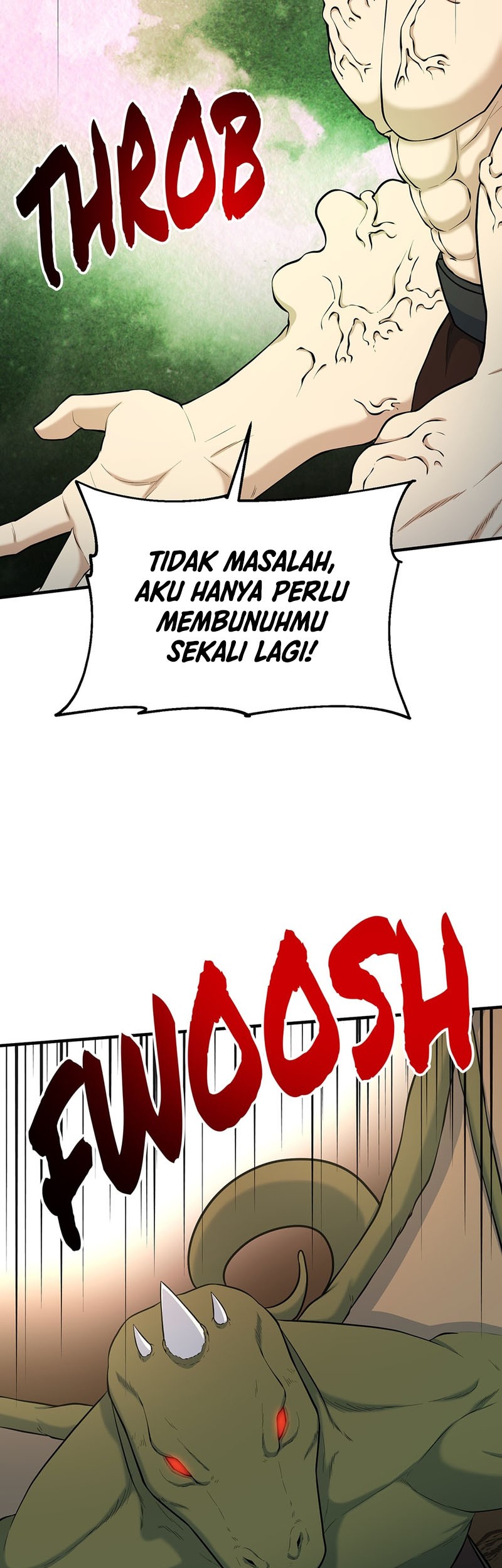 Dungeon House Chapter 76 Gambar 11