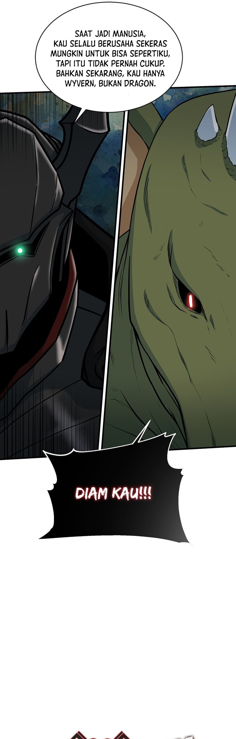 Dungeon House Chapter 76 Gambar 13