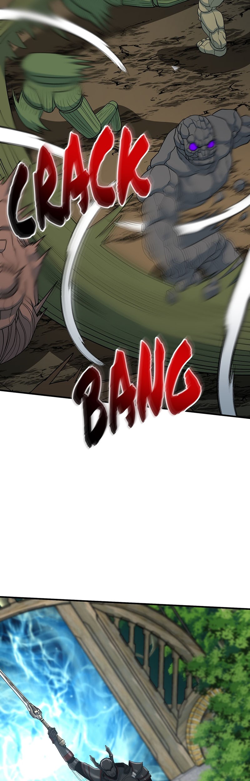 Dungeon House Chapter 76 Gambar 15
