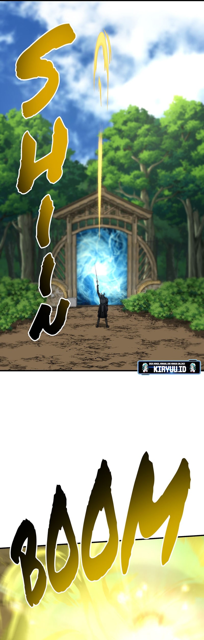 Dungeon House Chapter 76 Gambar 17