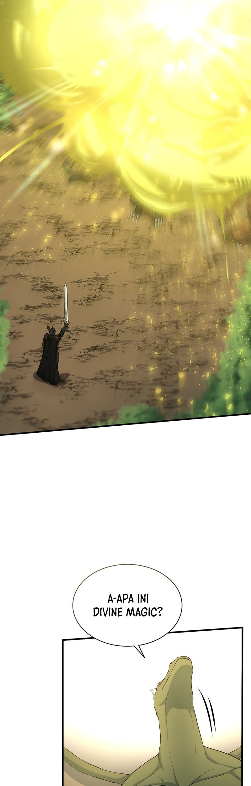 Dungeon House Chapter 76 Gambar 18