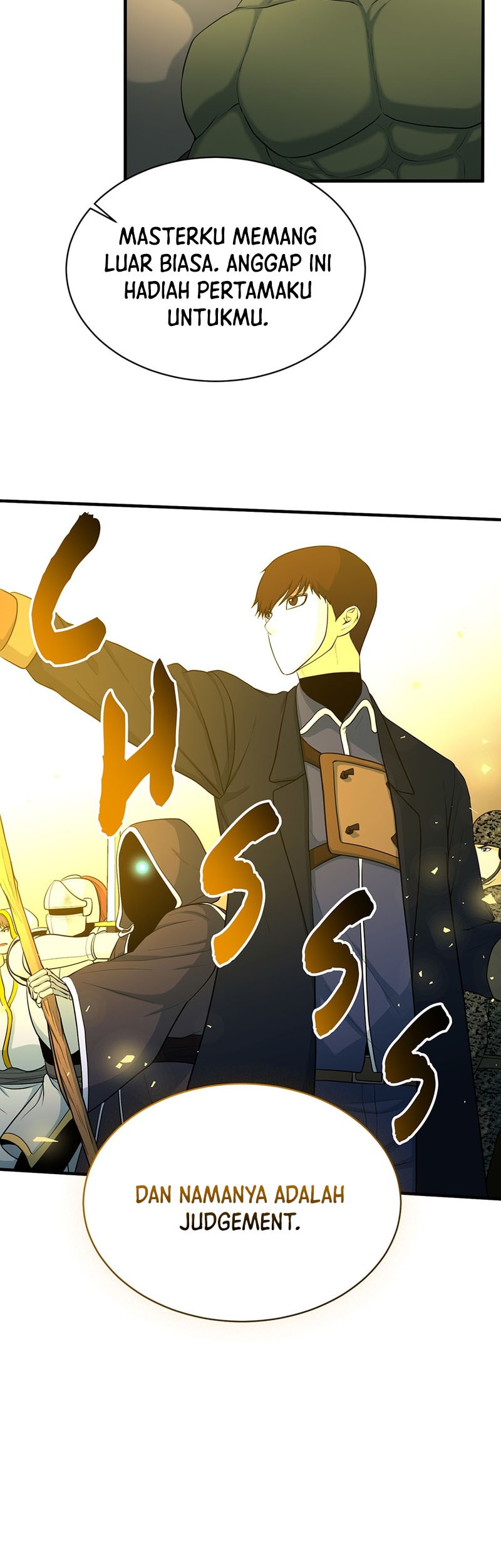 Dungeon House Chapter 76 Gambar 19