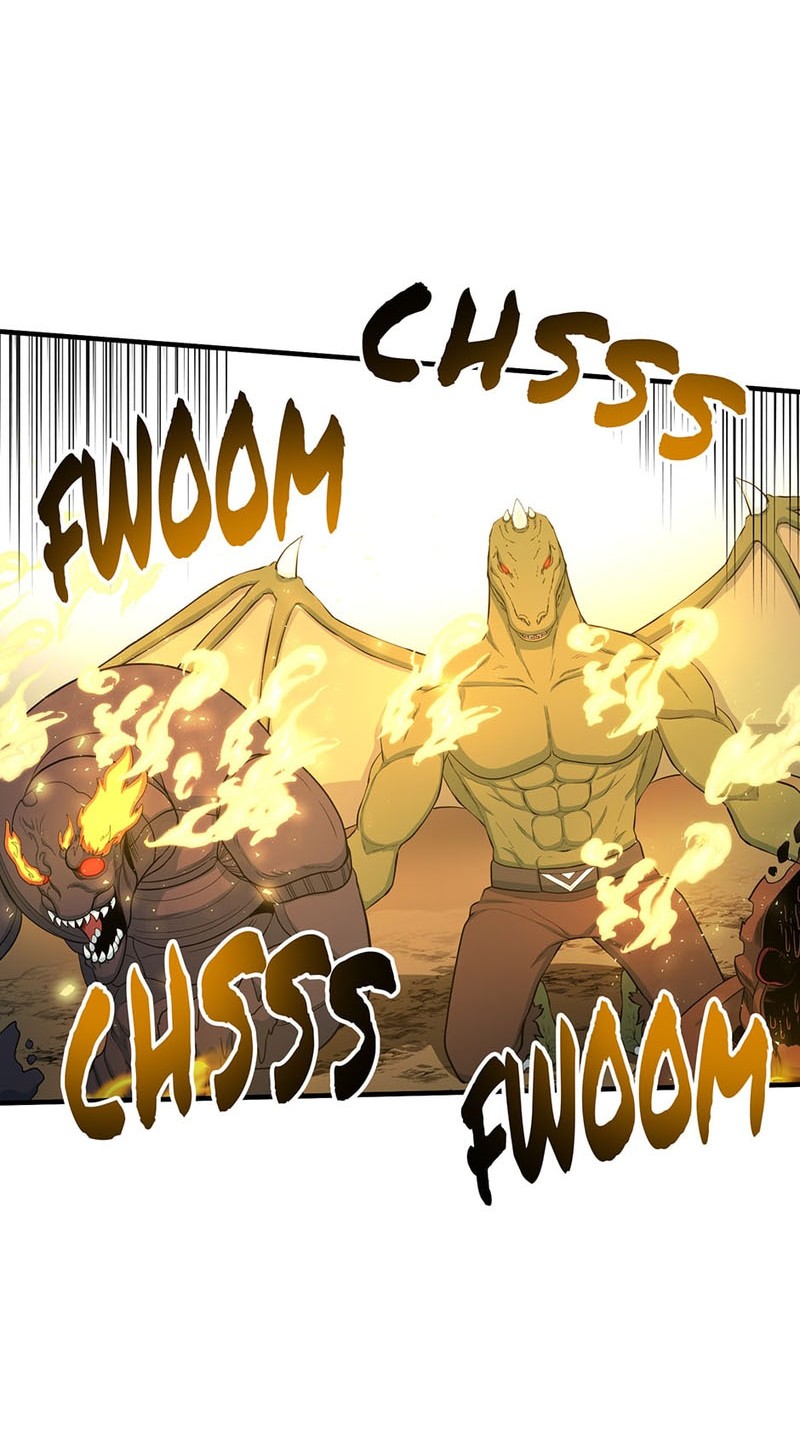 Dungeon House Chapter 76 Gambar 20