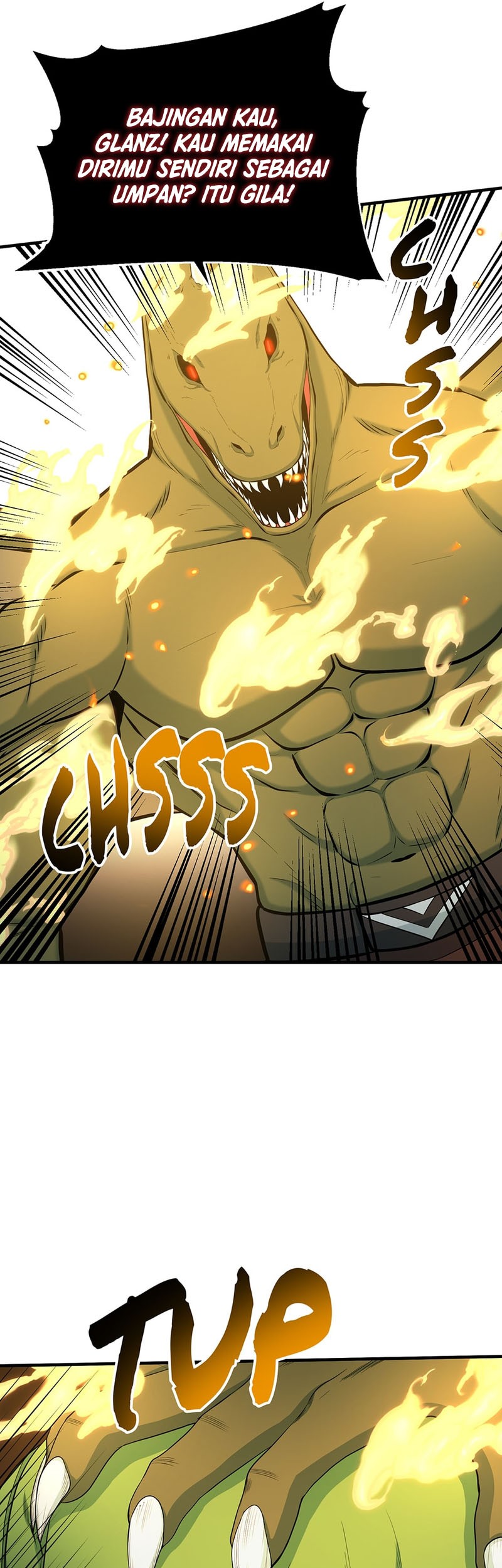 Dungeon House Chapter 76 Gambar 21