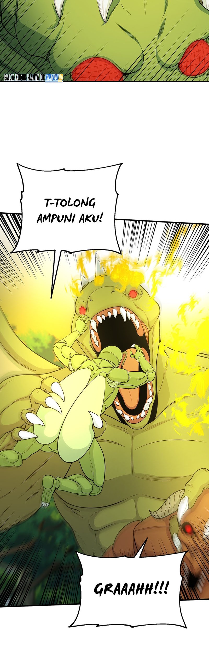 Dungeon House Chapter 76 Gambar 22