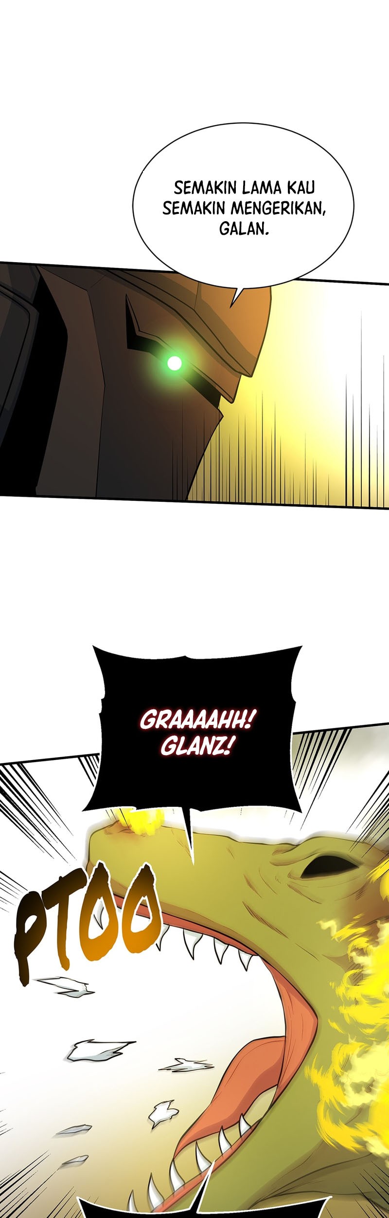 Dungeon House Chapter 76 Gambar 23