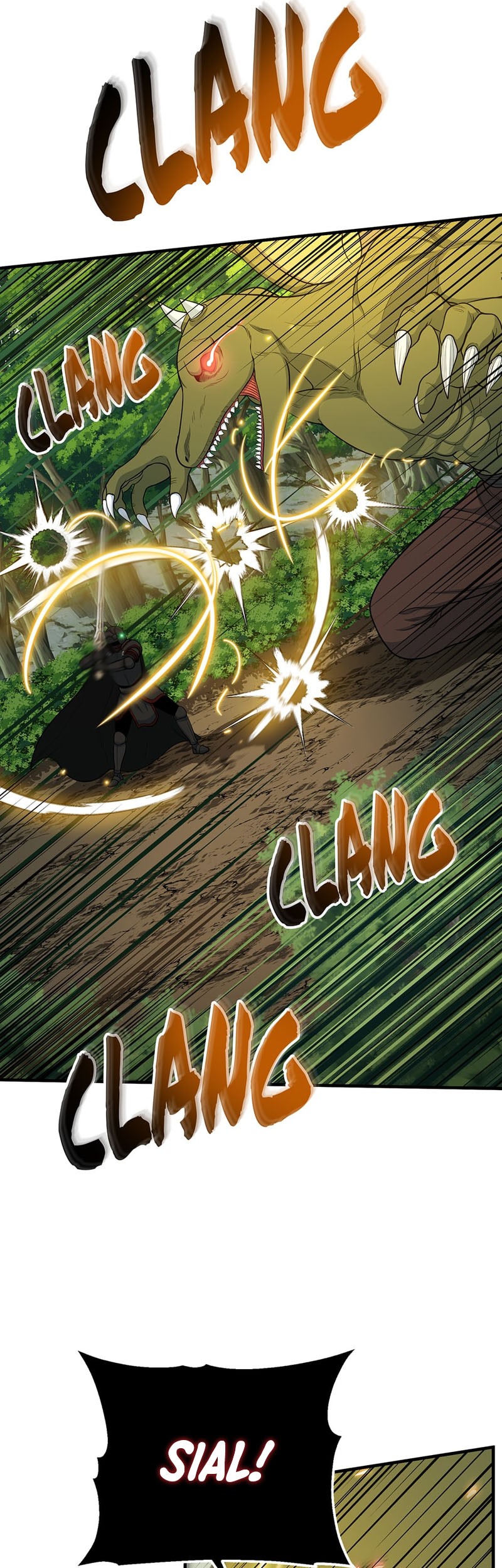 Dungeon House Chapter 76 Gambar 29