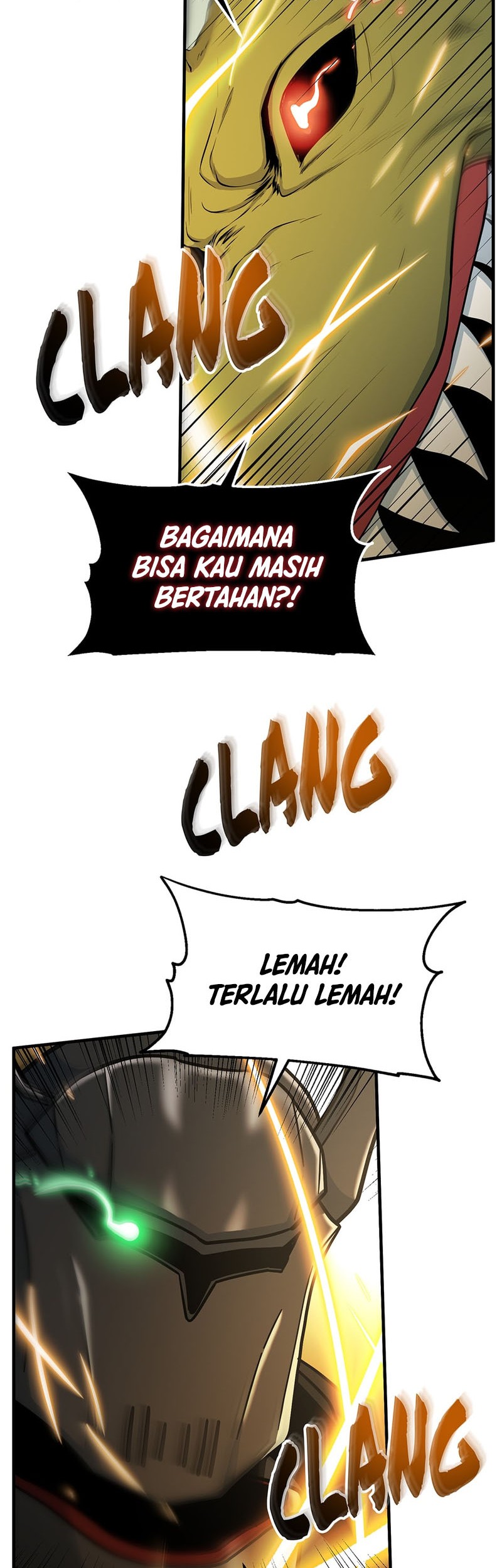 Dungeon House Chapter 76 Gambar 30
