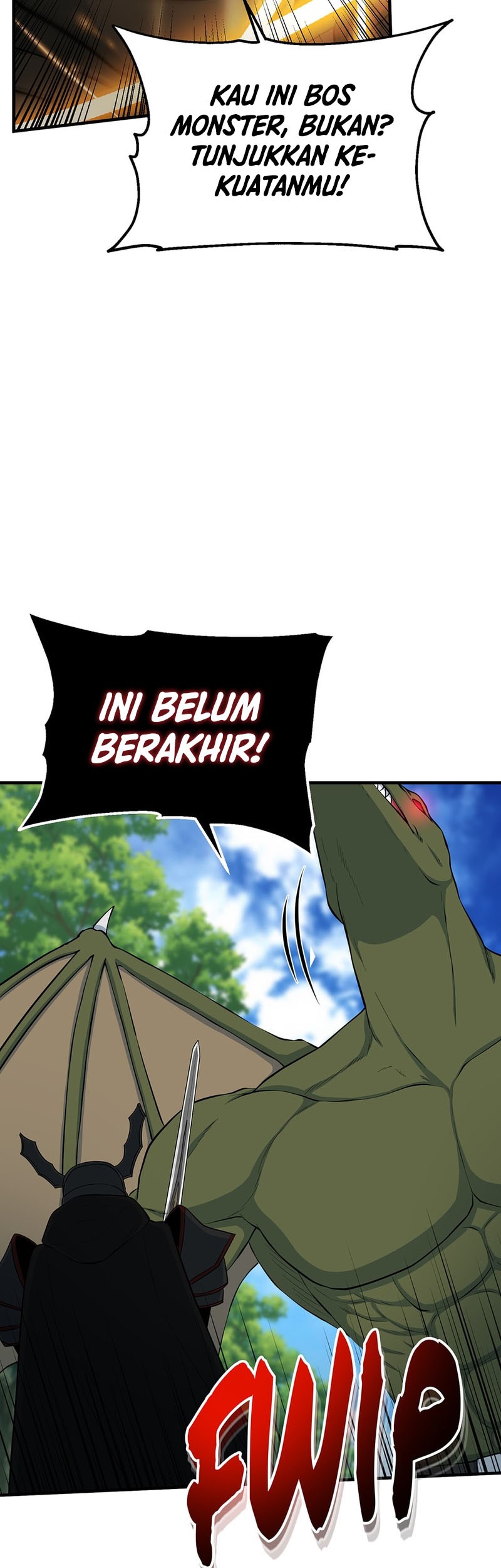 Dungeon House Chapter 76 Gambar 31