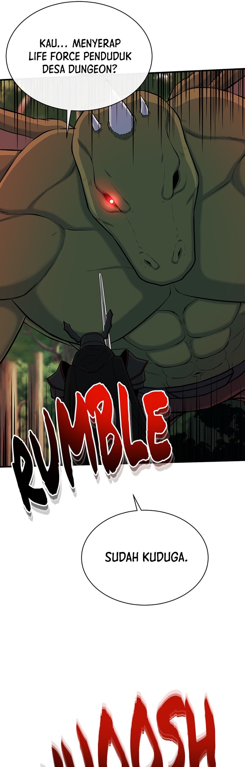 Dungeon House Chapter 76 Gambar 33