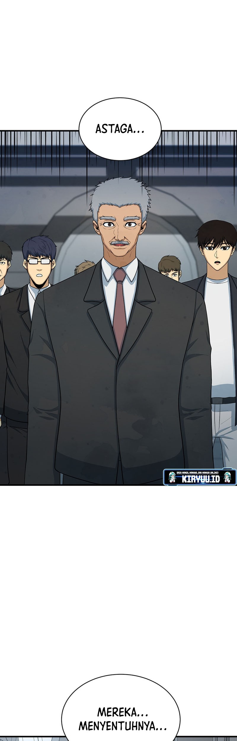 Dungeon House Chapter 77 Gambar 37