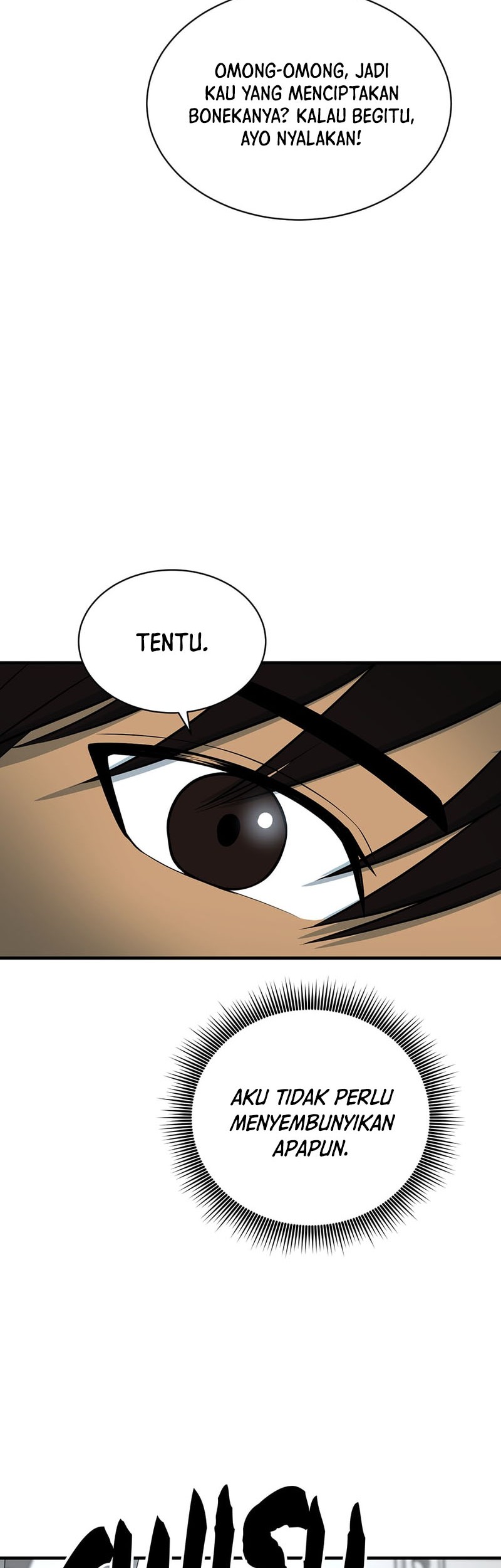 Dungeon House Chapter 77 Gambar 46