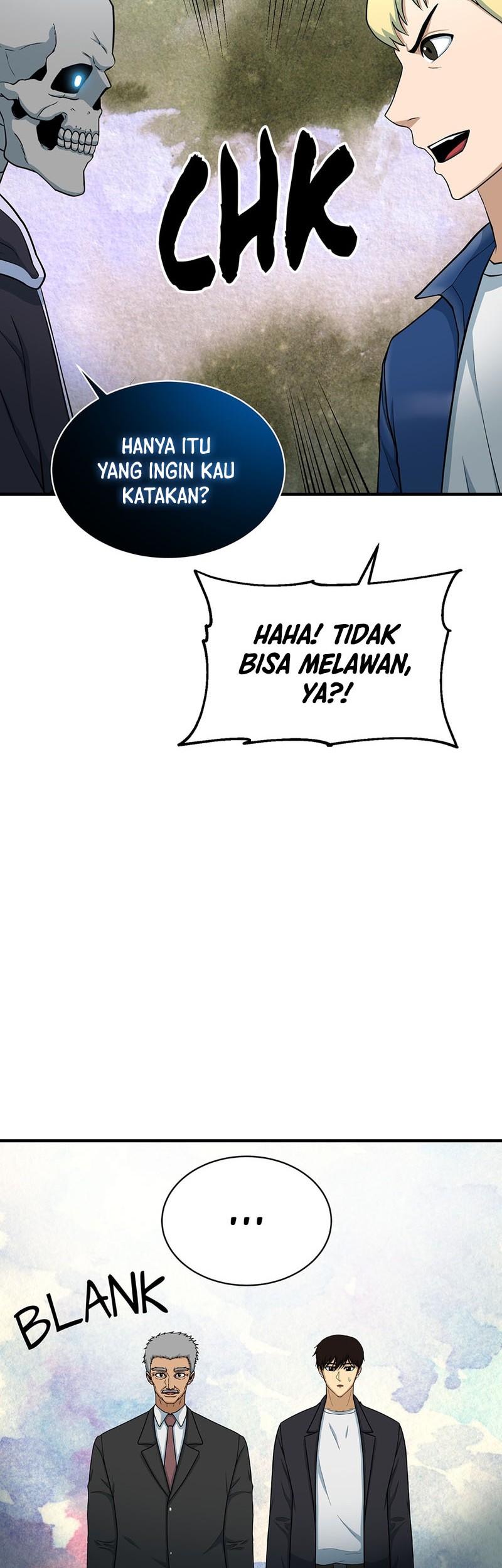 Dungeon House Chapter 77 Gambar 54