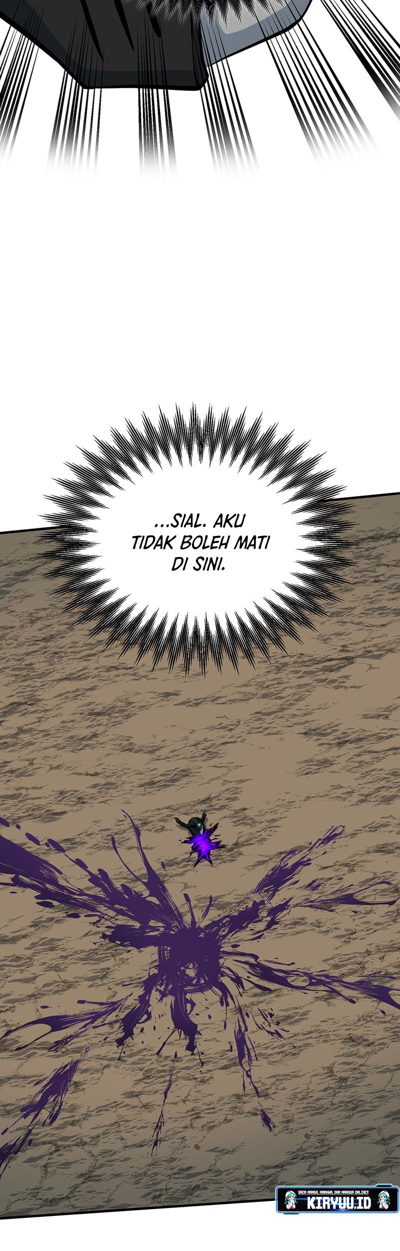 Dungeon House Chapter 77 Gambar 3