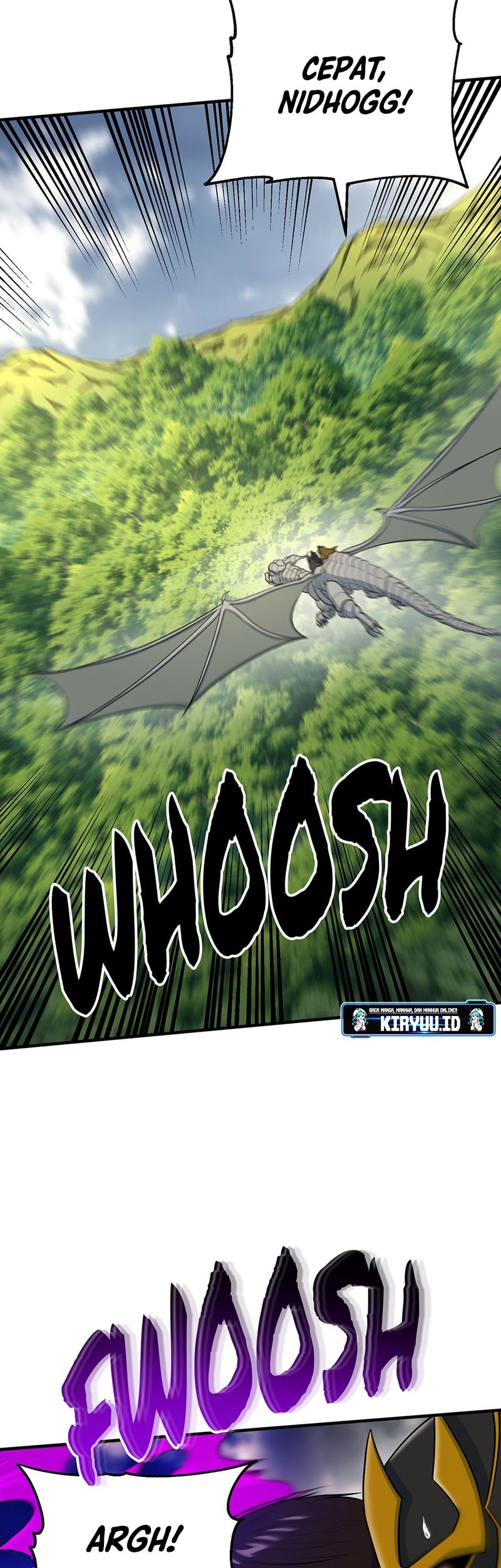 Dungeon House Chapter 77 Gambar 7