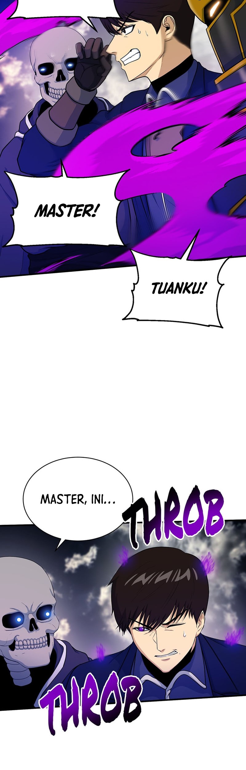 Dungeon House Chapter 77 Gambar 8