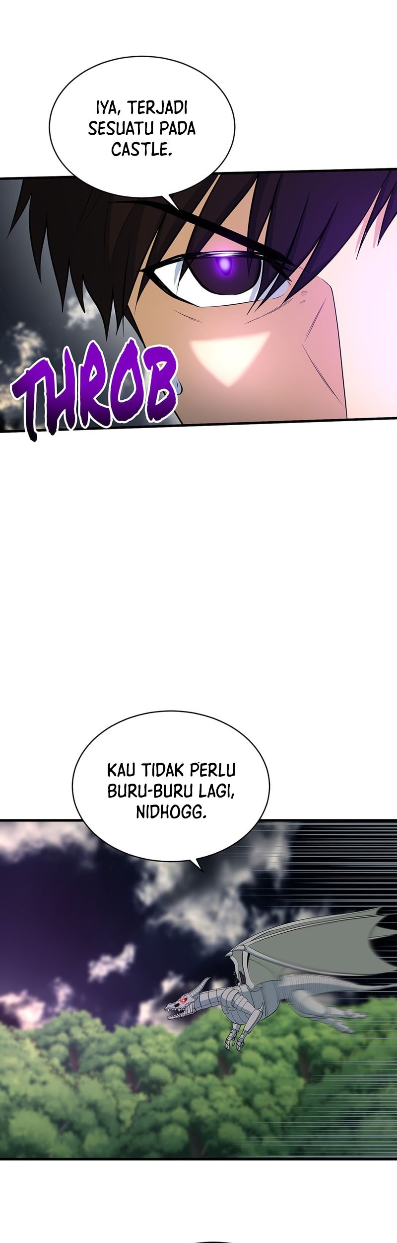 Dungeon House Chapter 77 Gambar 9