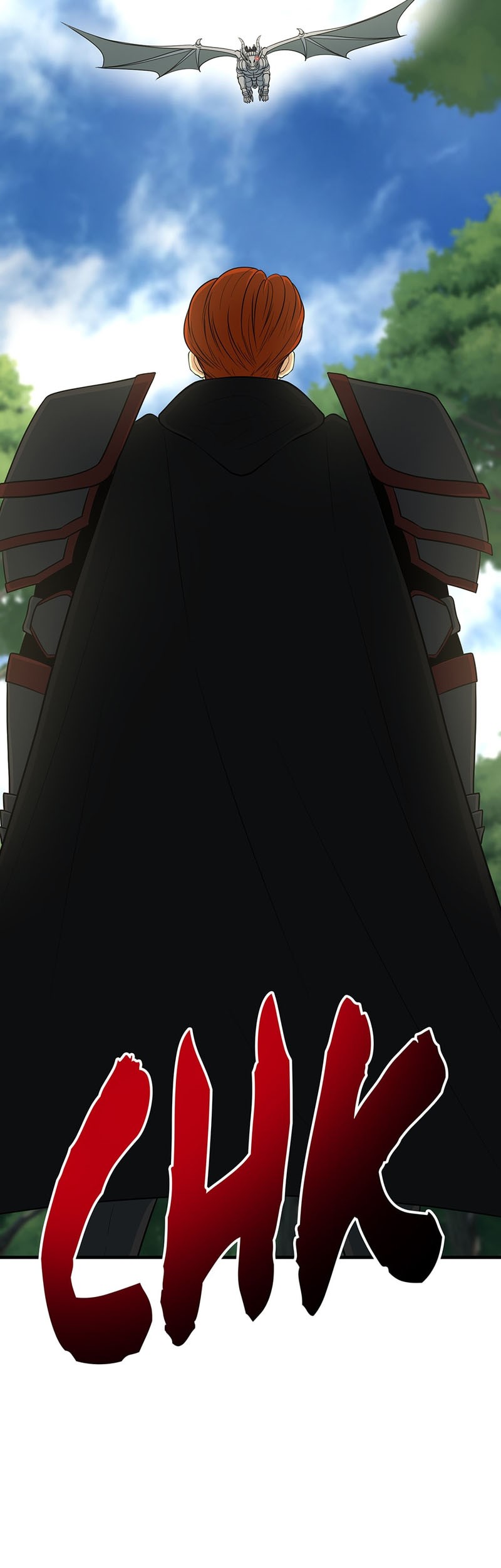 Dungeon House Chapter 77 Gambar 11