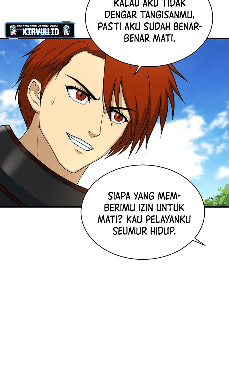 Dungeon House Chapter 77 Gambar 16