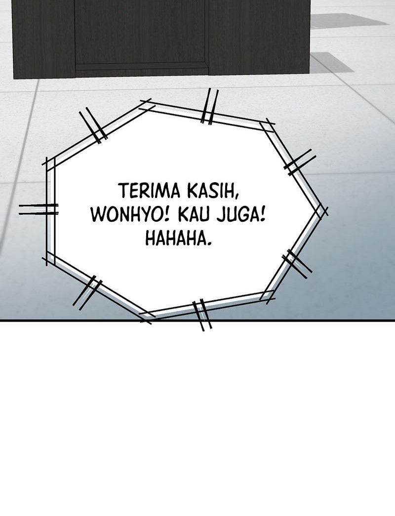 Dungeon House Chapter 77 Gambar 24