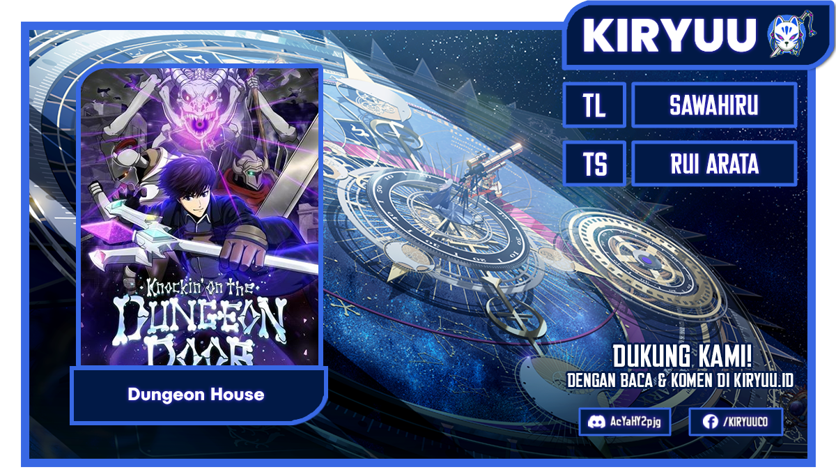 Baca Komik Dungeon House Chapter 78 Gambar 1
