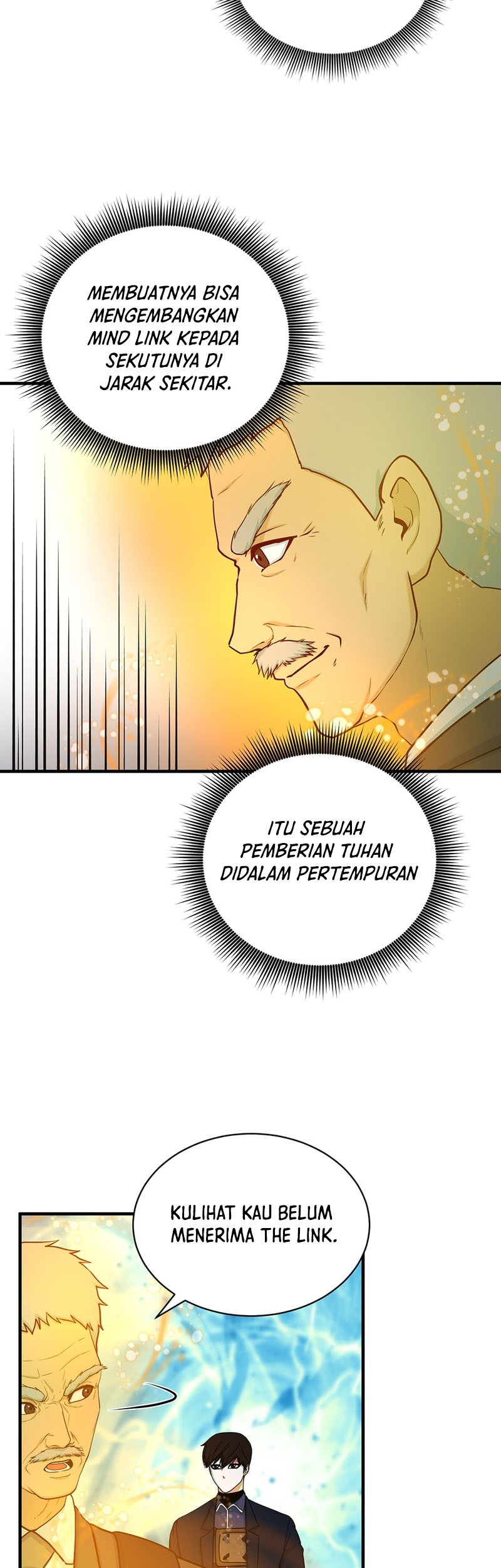 Dungeon House Chapter 78 Gambar 36