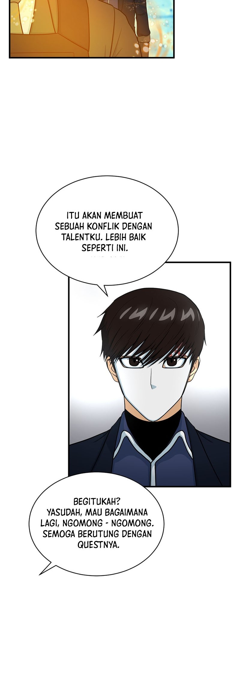 Dungeon House Chapter 78 Gambar 37