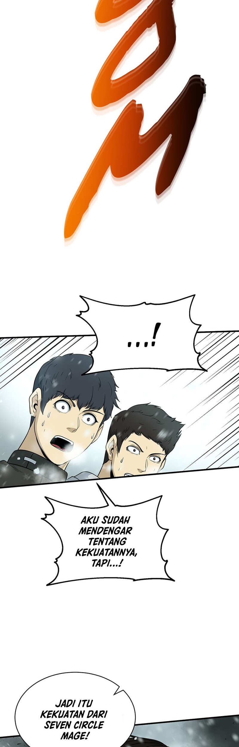 Dungeon House Chapter 78 Gambar 47