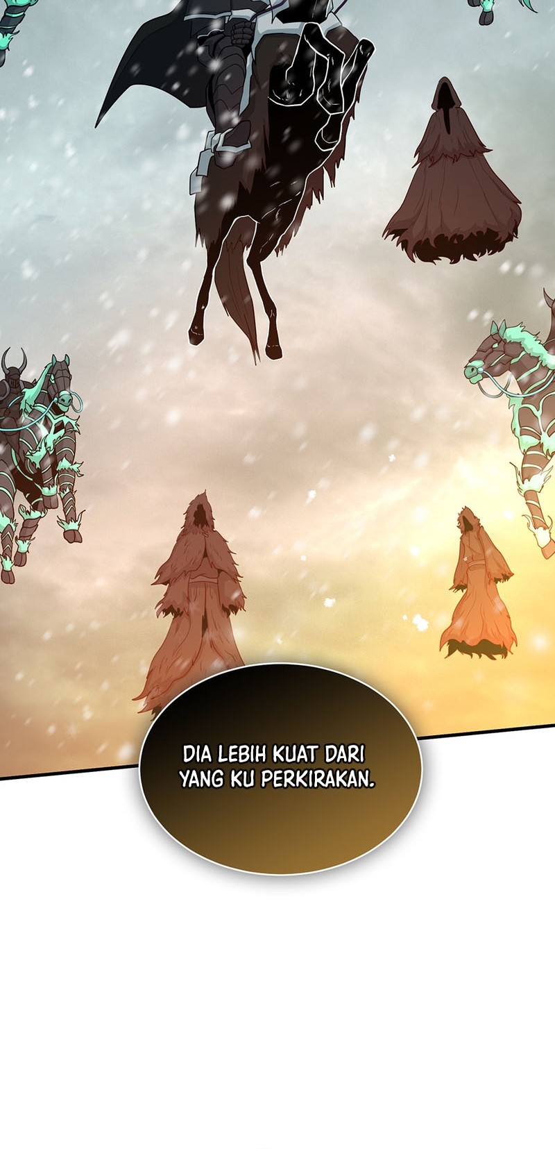 Dungeon House Chapter 78 Gambar 53