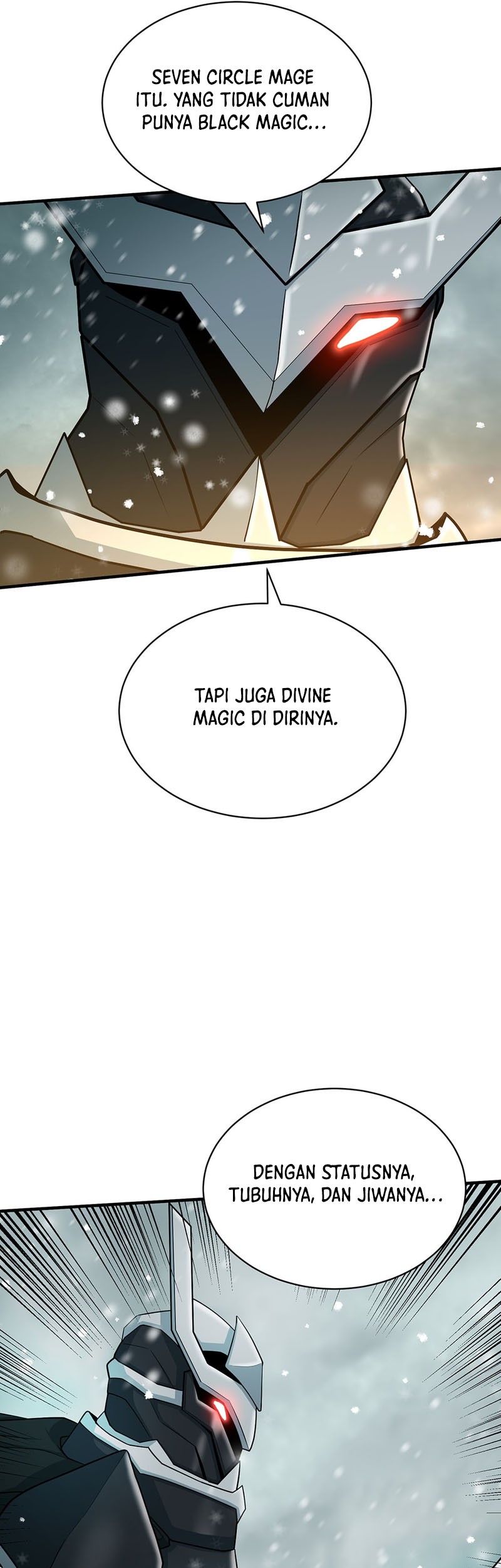 Dungeon House Chapter 78 Gambar 54