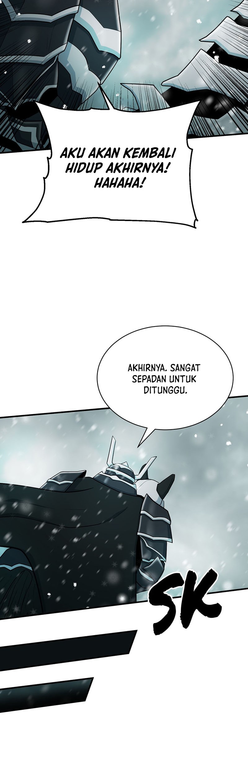 Dungeon House Chapter 78 Gambar 55