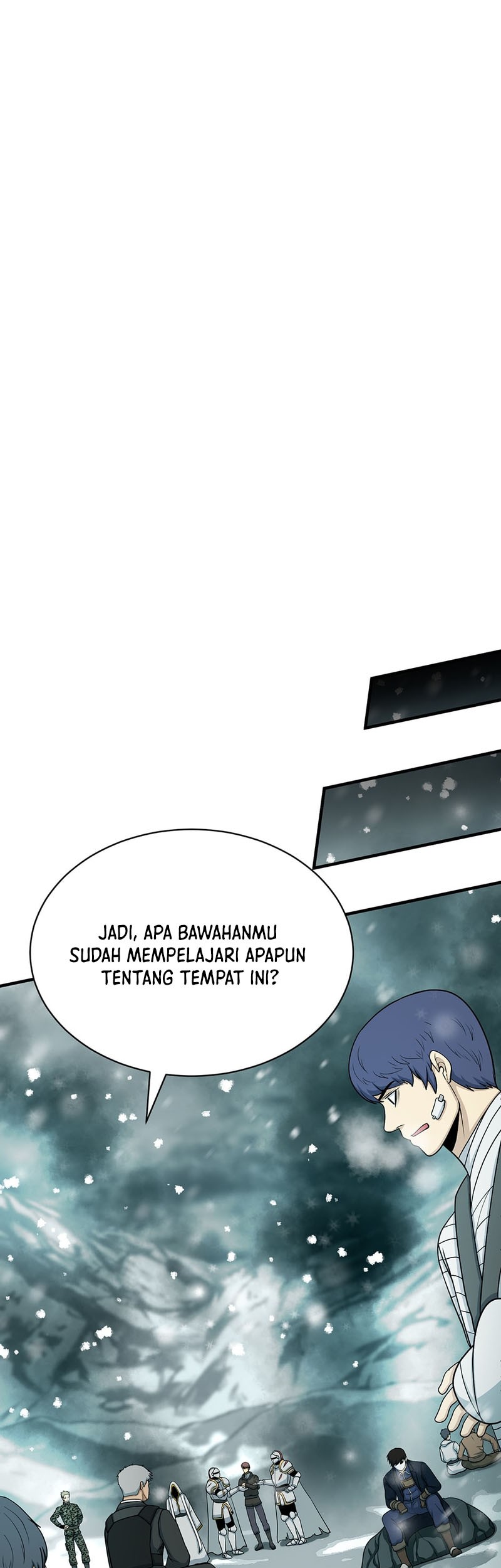 Dungeon House Chapter 78 Gambar 56