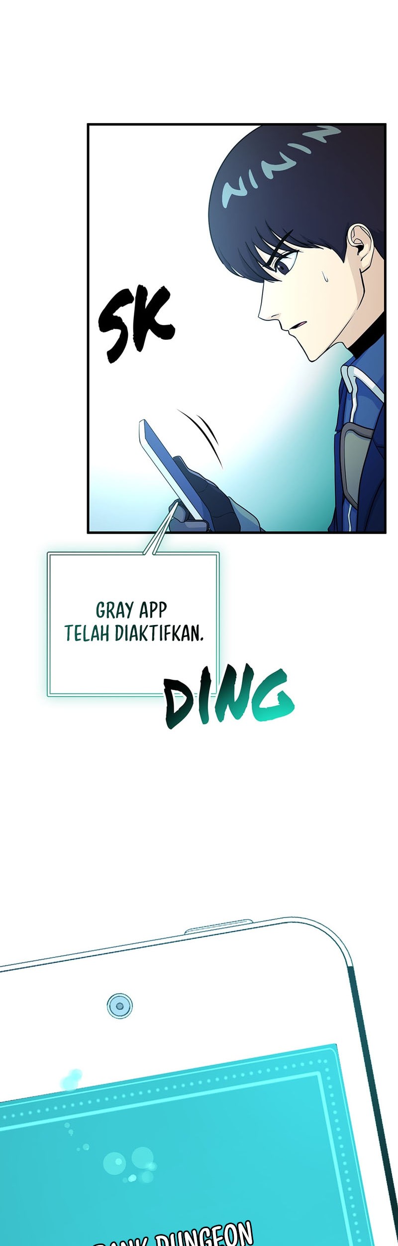 Dungeon House Chapter 78 Gambar 7