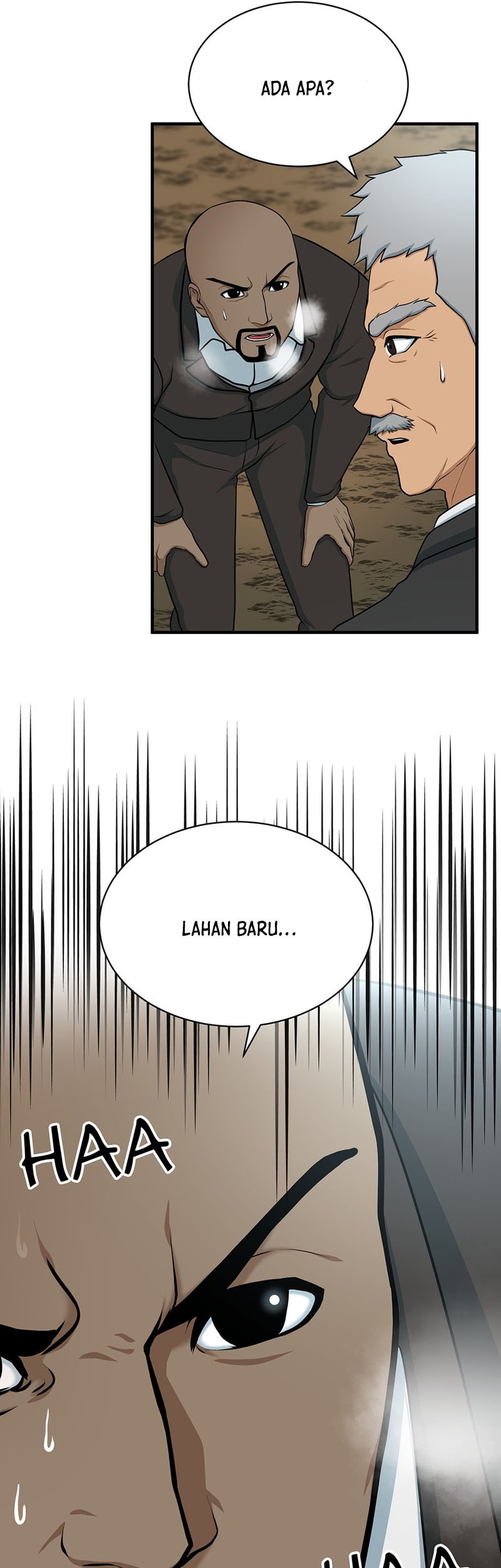 Dungeon House Chapter 78 Gambar 10