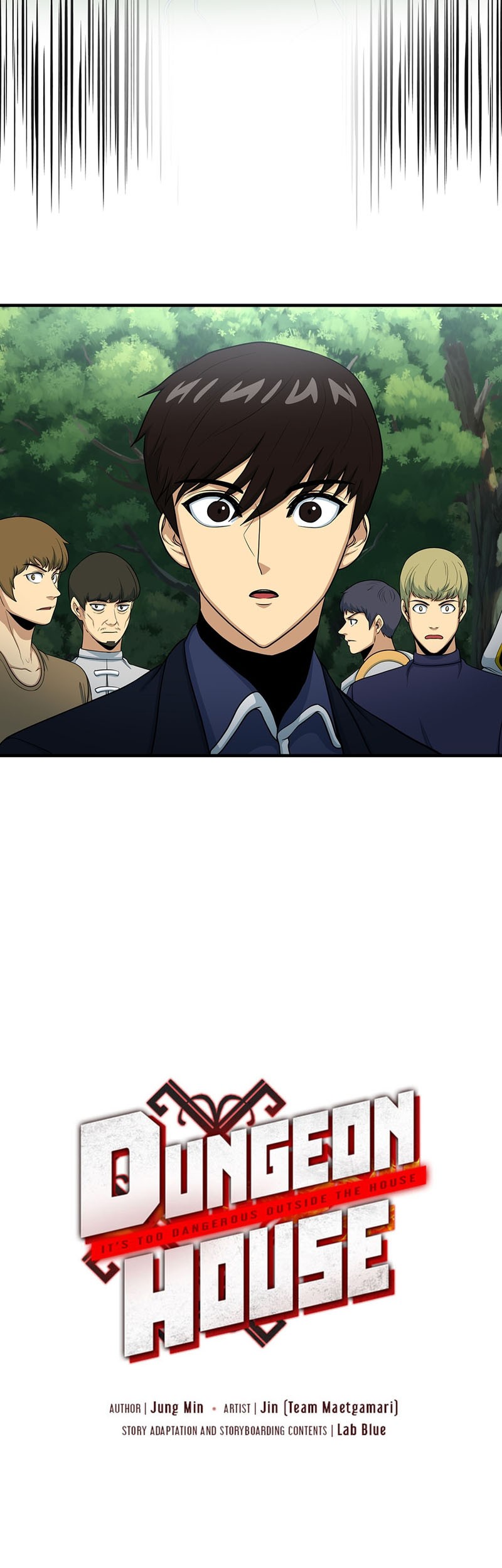 Dungeon House Chapter 78 Gambar 12