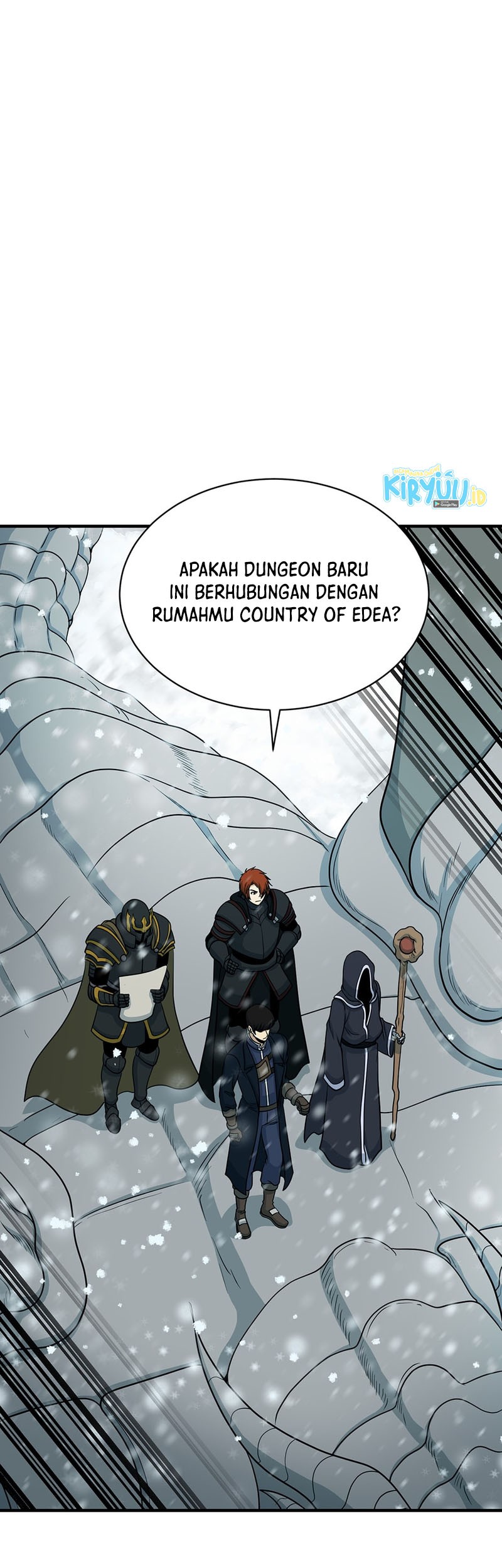 Dungeon House Chapter 78 Gambar 18