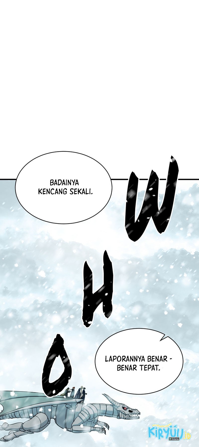 Dungeon House Chapter 78 Gambar 21