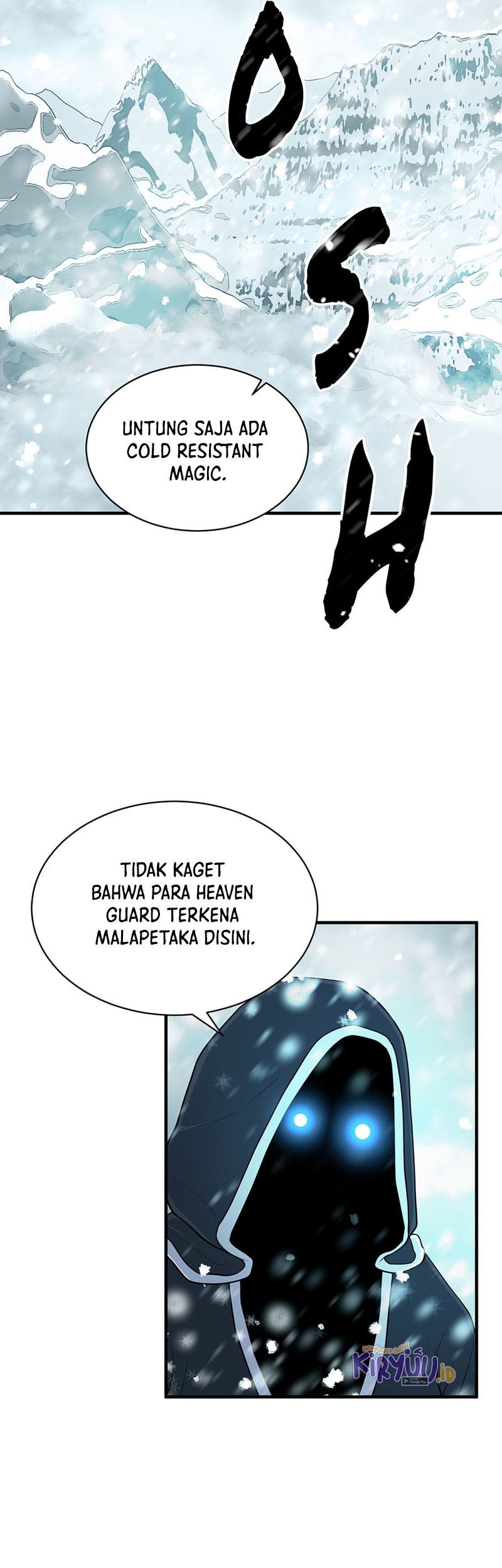 Dungeon House Chapter 78 Gambar 22