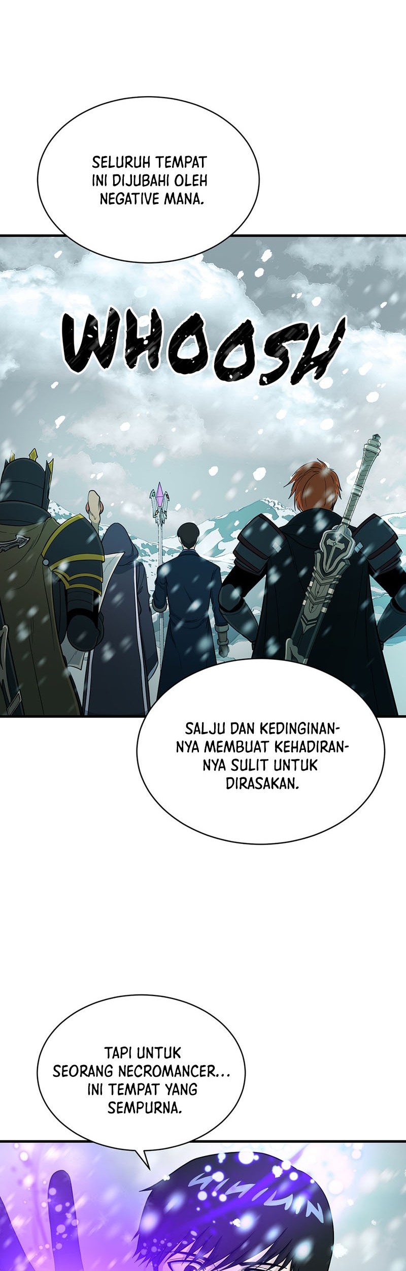 Dungeon House Chapter 78 Gambar 23