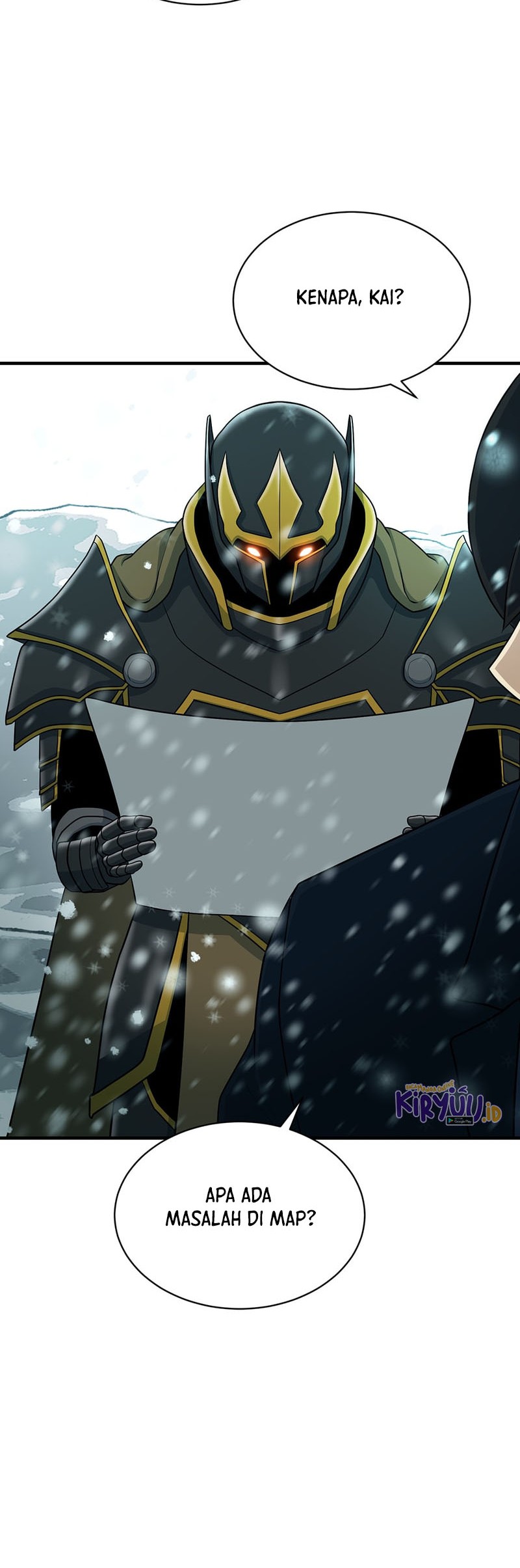 Dungeon House Chapter 78 Gambar 25