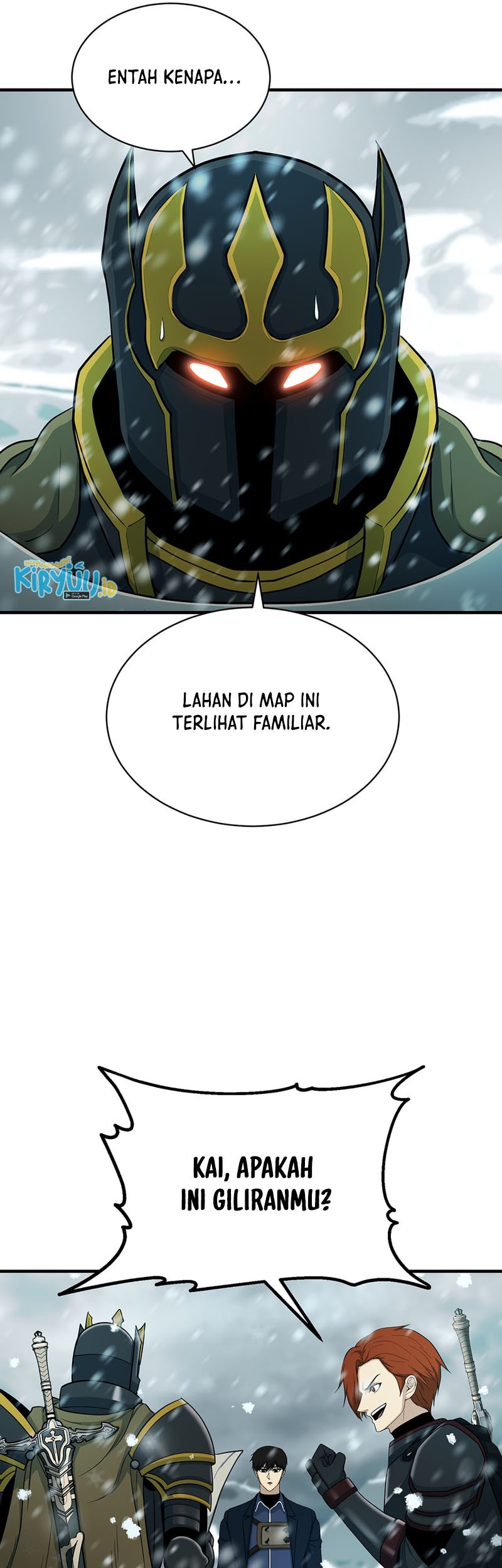 Dungeon House Chapter 78 Gambar 26