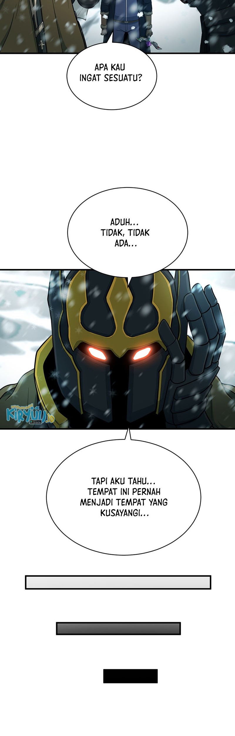 Dungeon House Chapter 78 Gambar 27